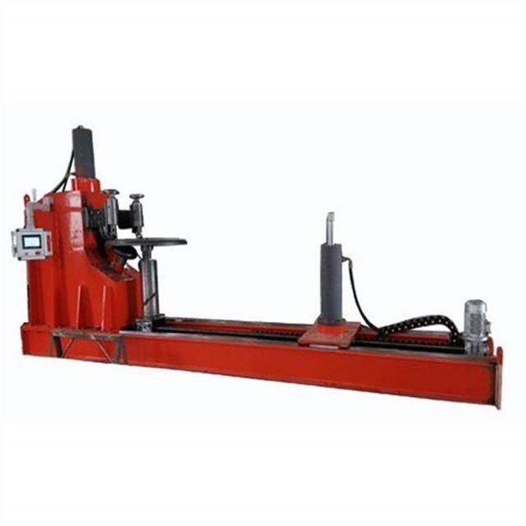 Automatic Spinning Machine