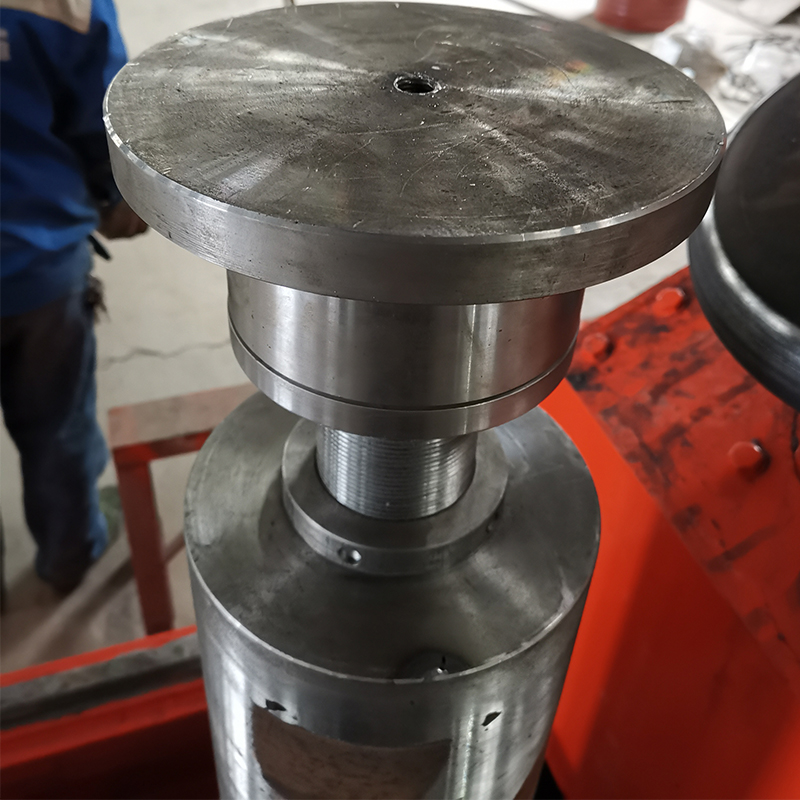 Revolutionizing Tank Head Production: The Ultimate Guide to Flanging Machines Revolutionizing Tank Head Production: The Ultimate Guide to Flanging Machines