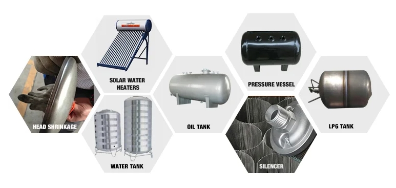 Unveiling the Magic of Flanging Machines: A Comprehensive Guide