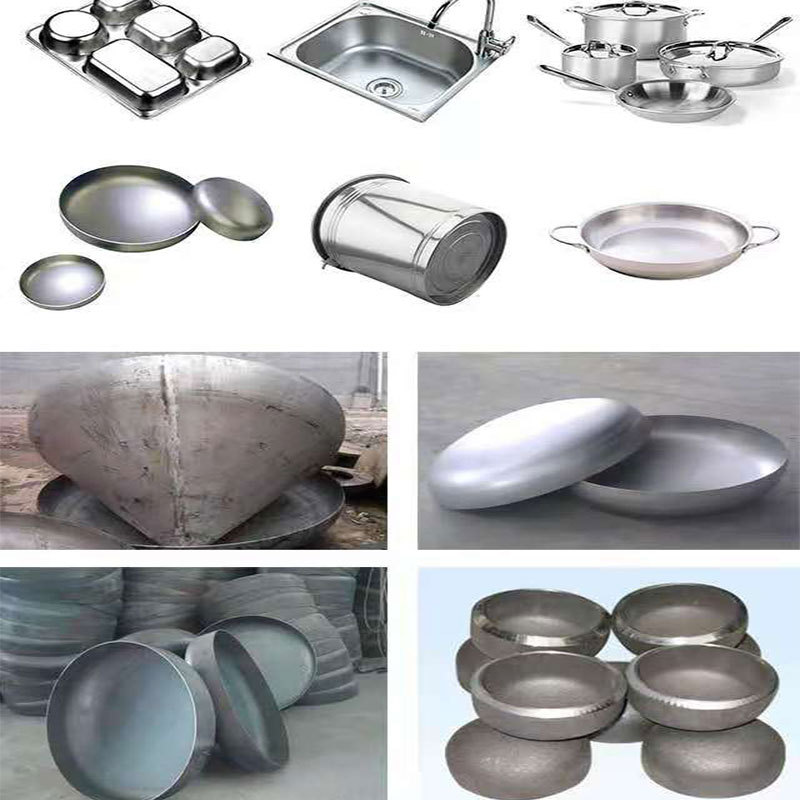 Head stretching machine hydraulic press hydraulic press 