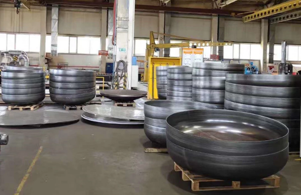 Hydraulic head sealing machine heavy head sealing machine price for sale